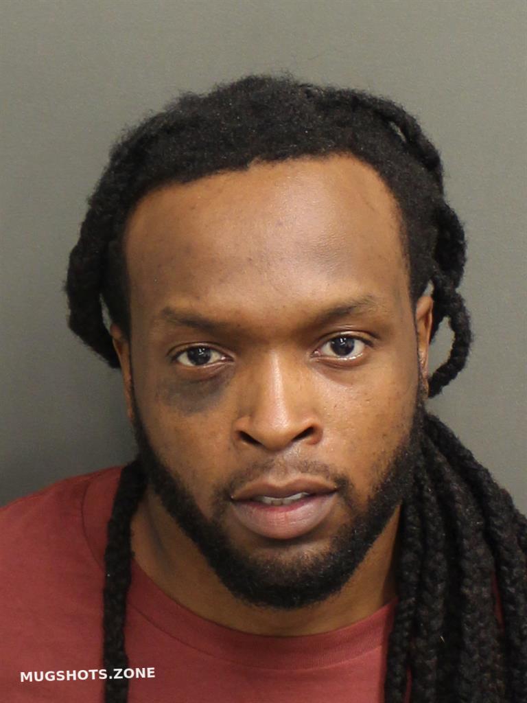 LIPSEY FRANK DELON 10/28/2022 Orange County Mugshots Zone