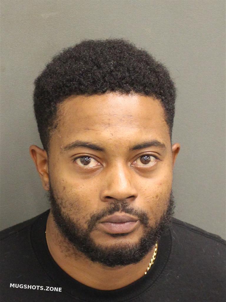 ARCHER ANTHONY ANDREW 10/28/2022 Orange County Mugshots Zone
