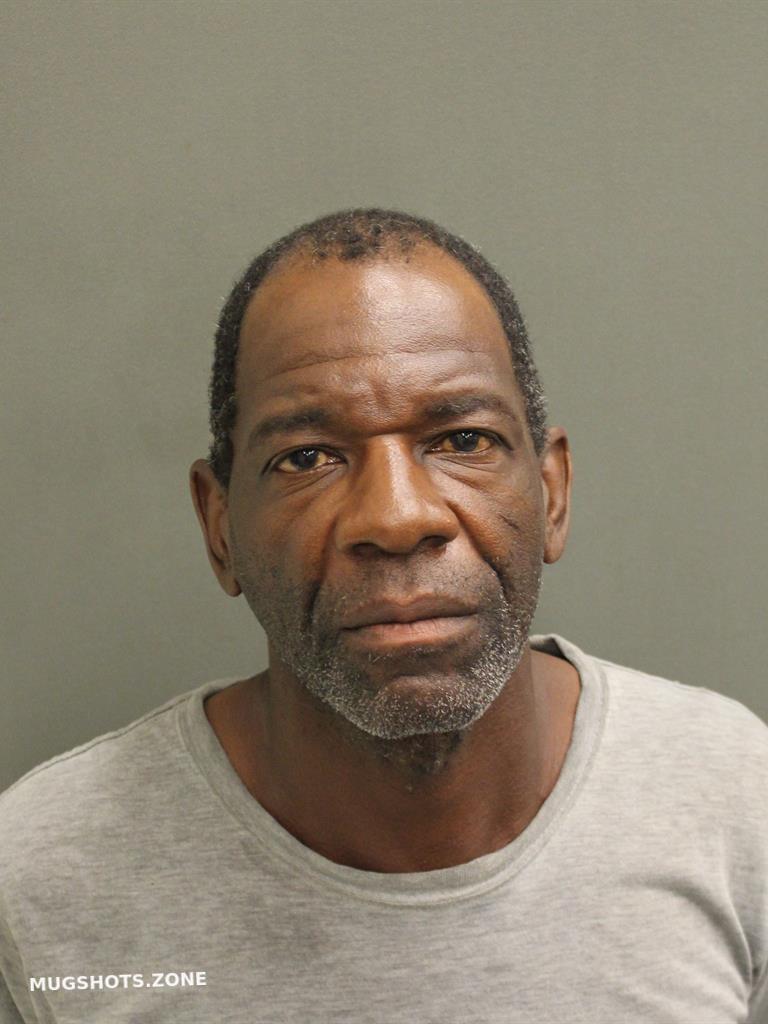 HACKNEY VERNON DEMETRIC 10/29/2022 Orange County Mugshots Zone