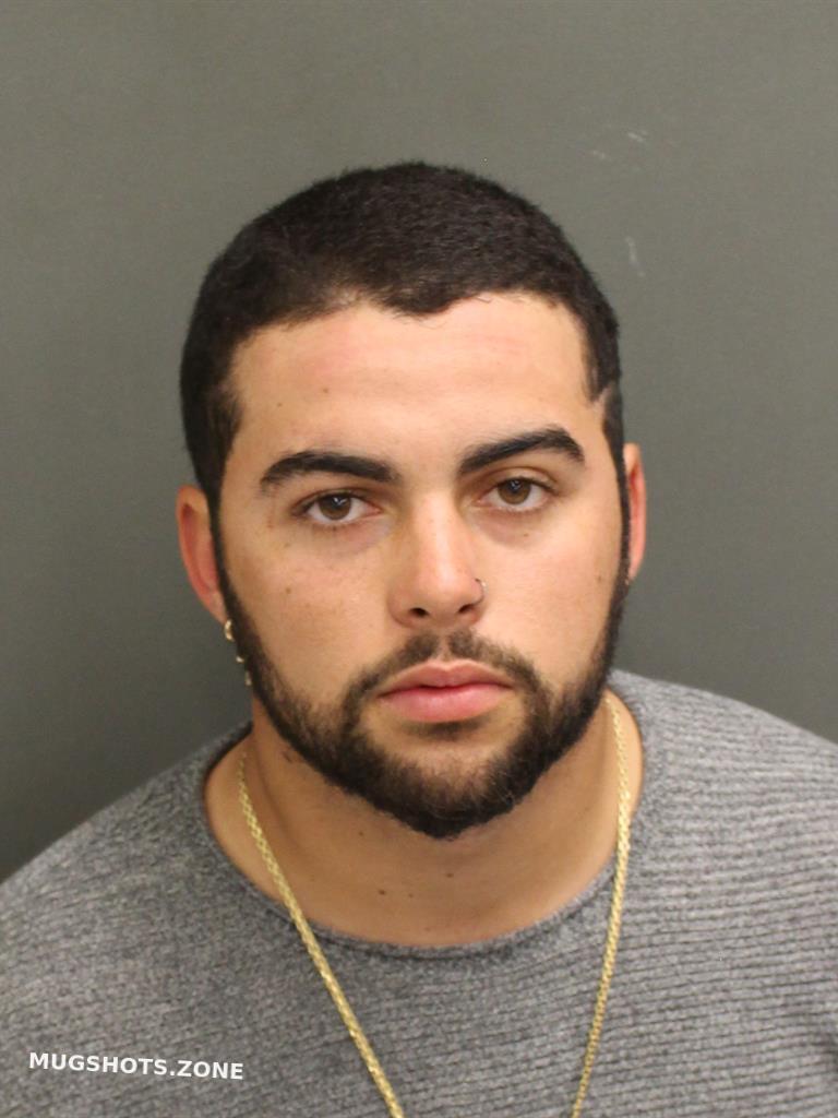 Rojasprado Pedro Rolando 10302022 Orange County Mugshots Zone 2178