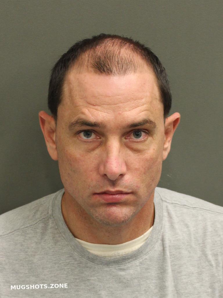 WATKINS TRENTON 11/03/2022 Orange County Mugshots Zone