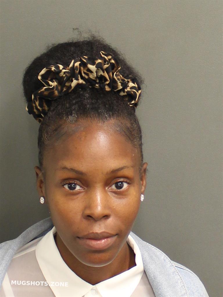 Steplight Lawanda 11 03 2022 Orange County Mugshots Zone