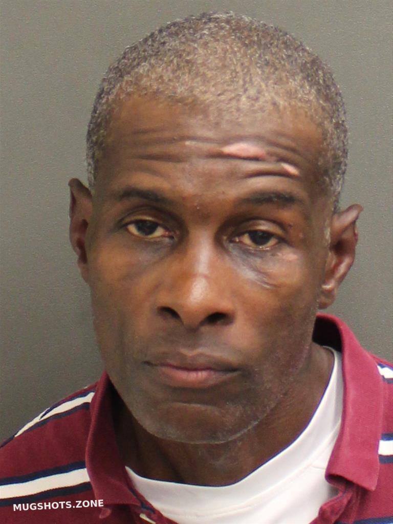 ROUSE ROBERT LESLIE JR JR 11/03/2022 - Orange County Mugshots Zone