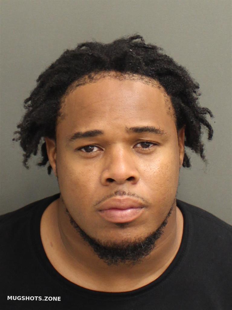 Hayes Samuel 11 06 2022 - Orange County Mugshots Zone