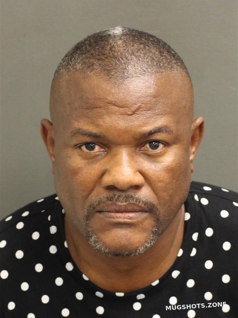 FITO TANIS 11/07/2022 Orange County Mugshots Zone