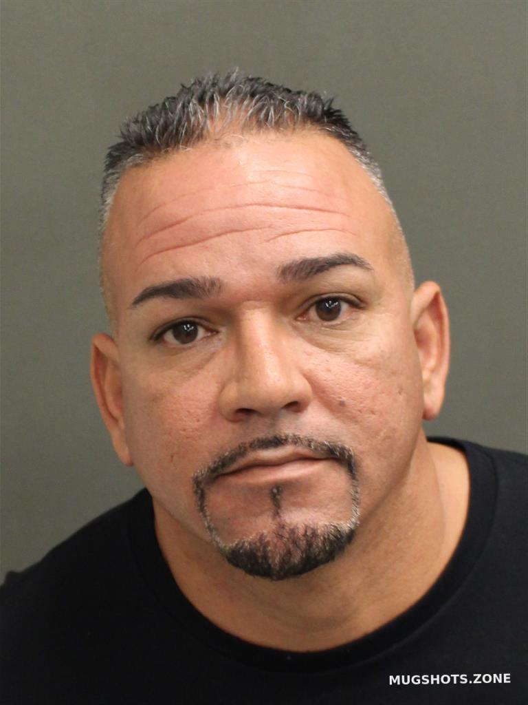 LOPEZ DANNY ABRIGIDO 11/07/2022 - Orange County Mugshots Zone