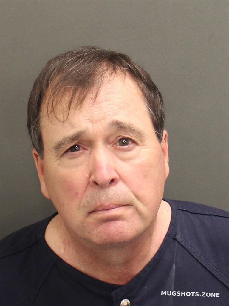 HOLLINGER MARK EMERSON 11/13/2022 Orange County Mugshots Zone