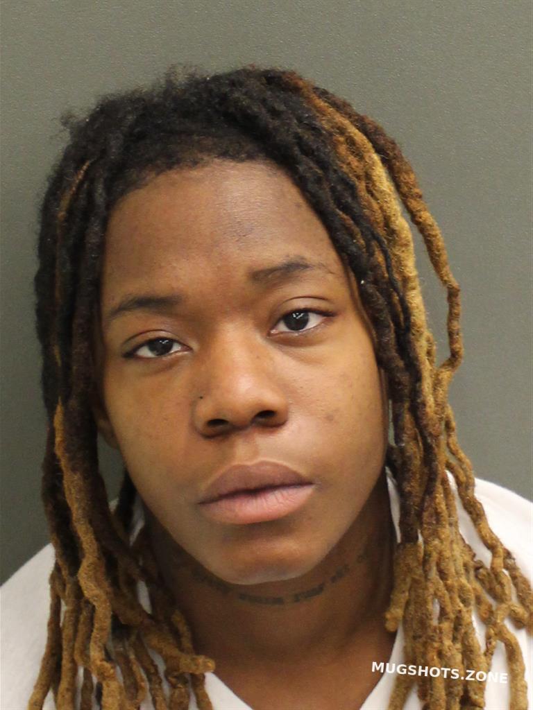 FARMER AMBER 11/16/2022 Orange County Mugshots Zone