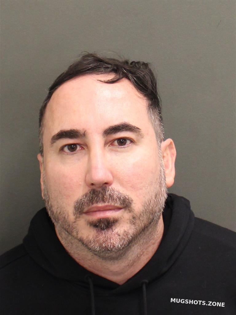 Freitaslopes Rosemberg 11 17 2022 Orange County Mugshots Zone