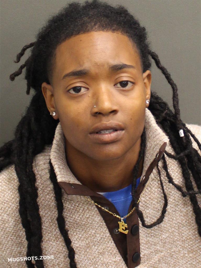 Johnson Erneshia Waltavia 11 19 2022 Orange County Mugshots Zone