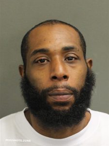 REESE TIMOTHY LEON 11/19/2022 - Orange County Mugshots Zone