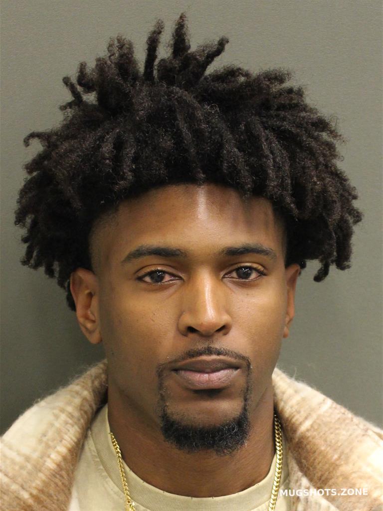 Ottley Jelani Kenrick 11 20 2022 Orange County Mugshots Zone