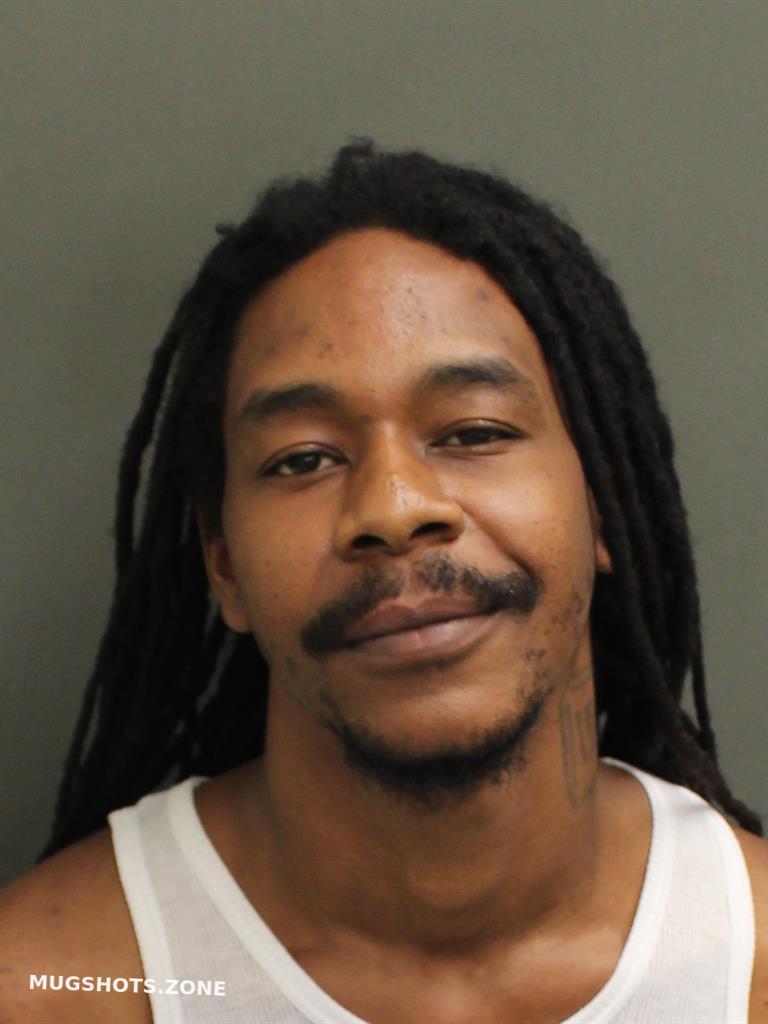 BERRY MIKELL KEANJA 11/21/2022 Orange County Mugshots Zone