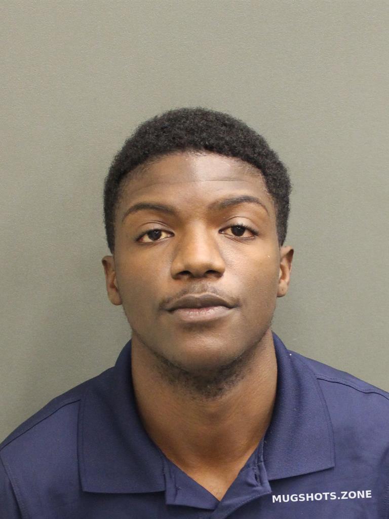 TILME SIDNEY CARVEL 11/23/2022 Orange County Mugshots Zone