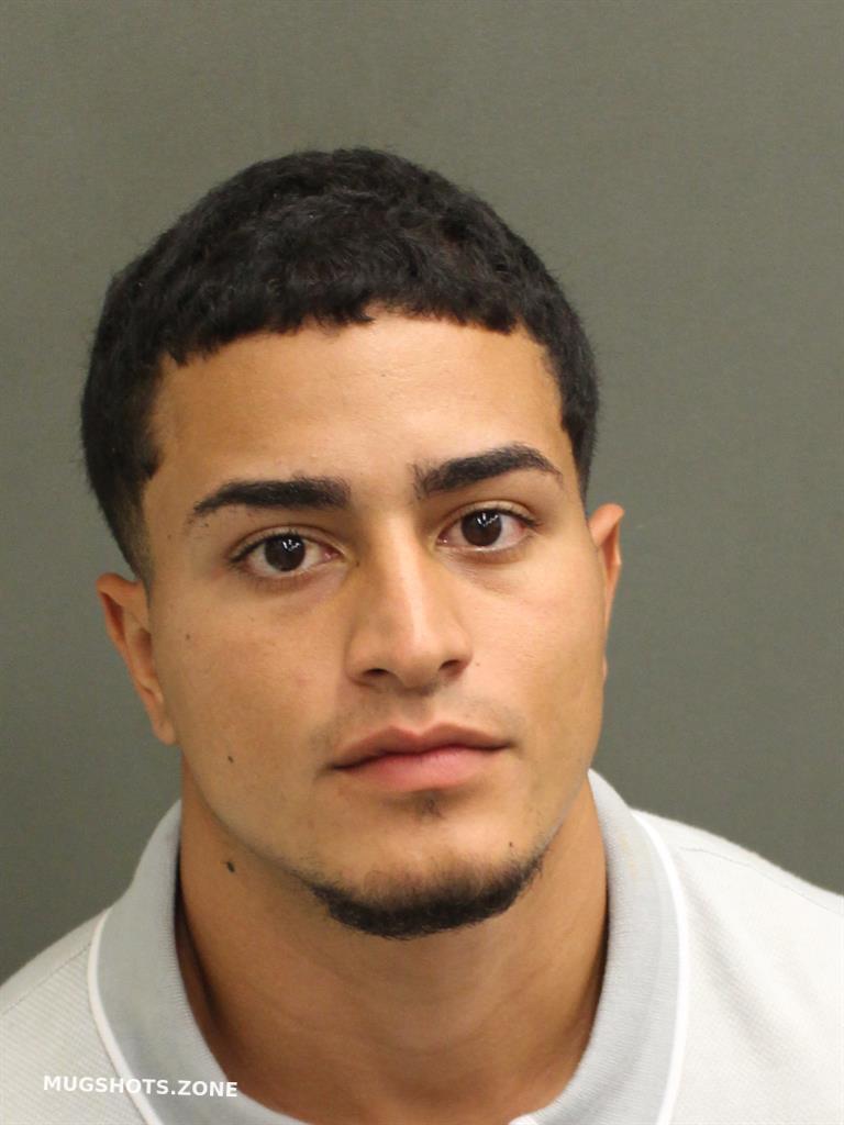 Santiago Ortiz Ezequiel 11252022 Orange County Mugshots Zone 5566