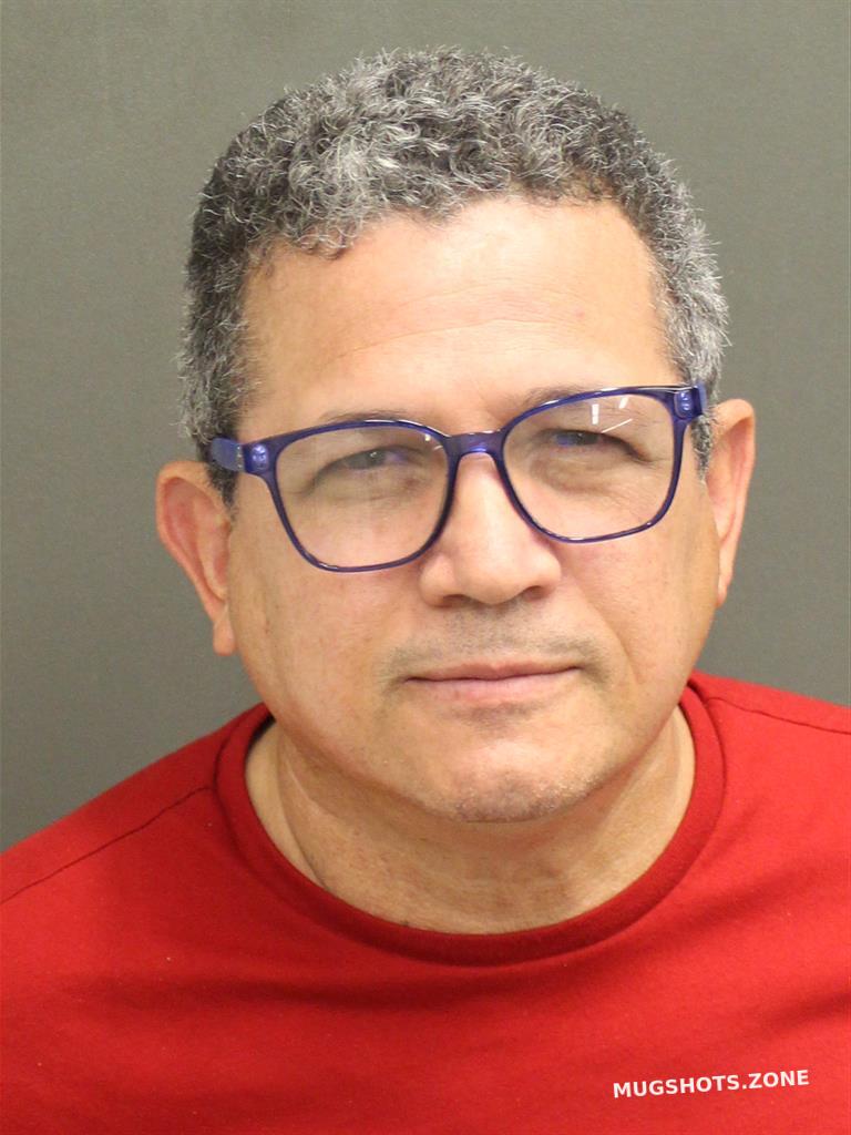 Pimental Wilson Hernandez 11 30 2022 Orange County Mugshots Zone