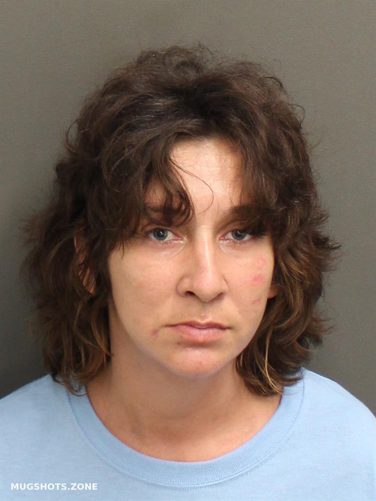 BRUEGGER ASIA 11/30/2022 Orange County Mugshots Zone