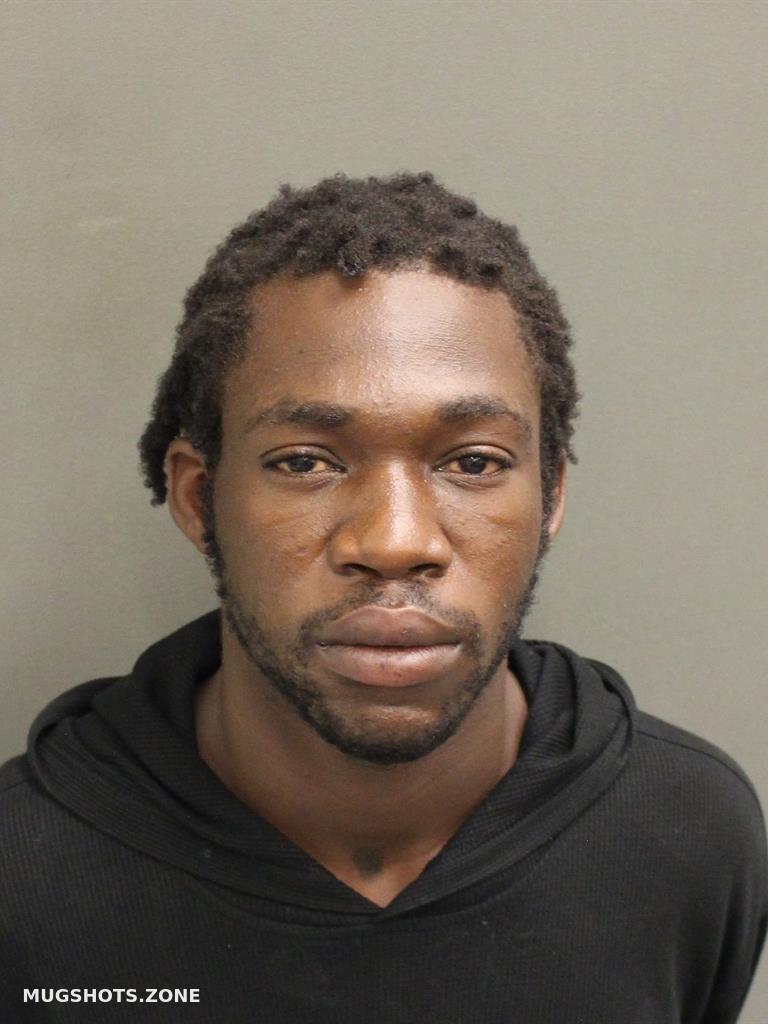 PIERRELOUIS DINELSON 11/30/2022 Orange County Mugshots Zone(02)