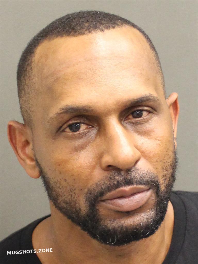 STEPHENS JAMES LAMONTE 12/02/2022 Orange County Mugshots Zone