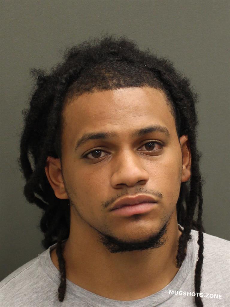 WELCH ALEXANDRO RICARDO 12/06/2022 Orange County Mugshots Zone