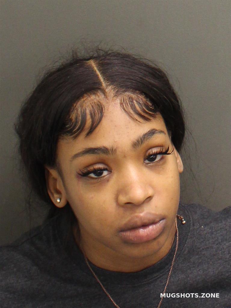HARPER DAJA AMIRA 12/10/2022 Orange County Mugshots Zone