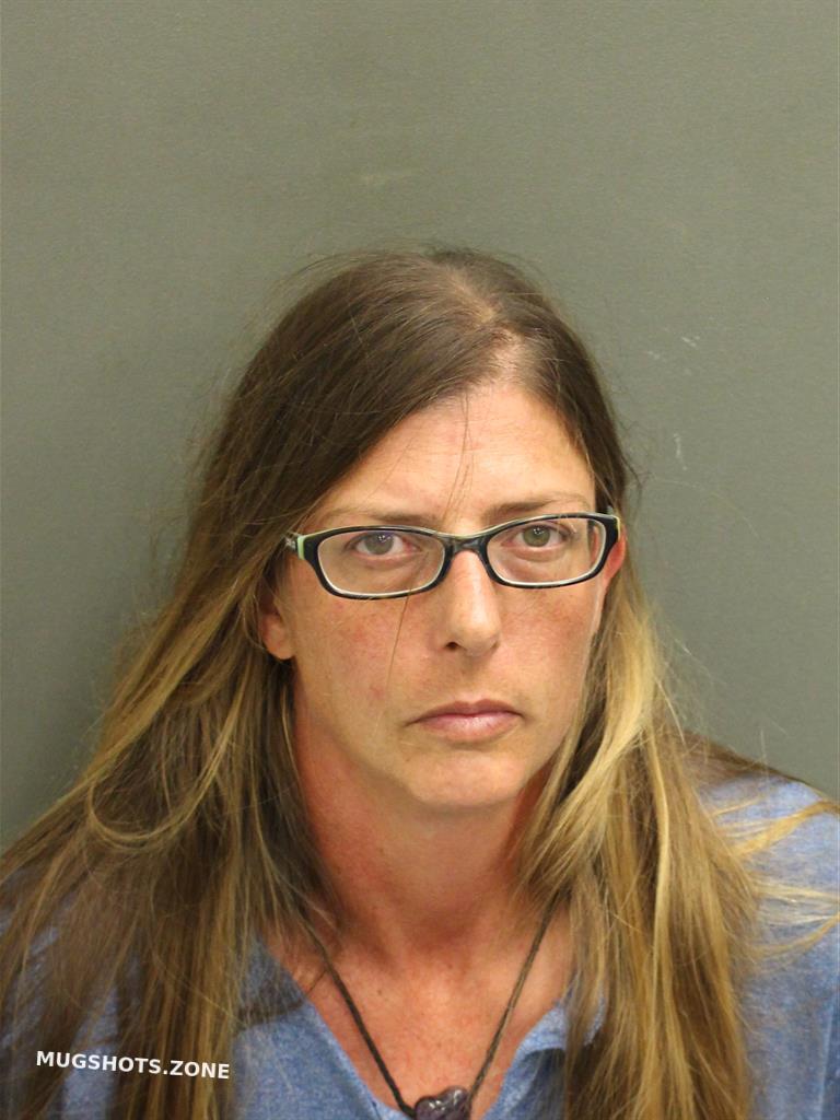 LABELLE NATALIE JEAN 12/11/2022 Orange County Mugshots Zone