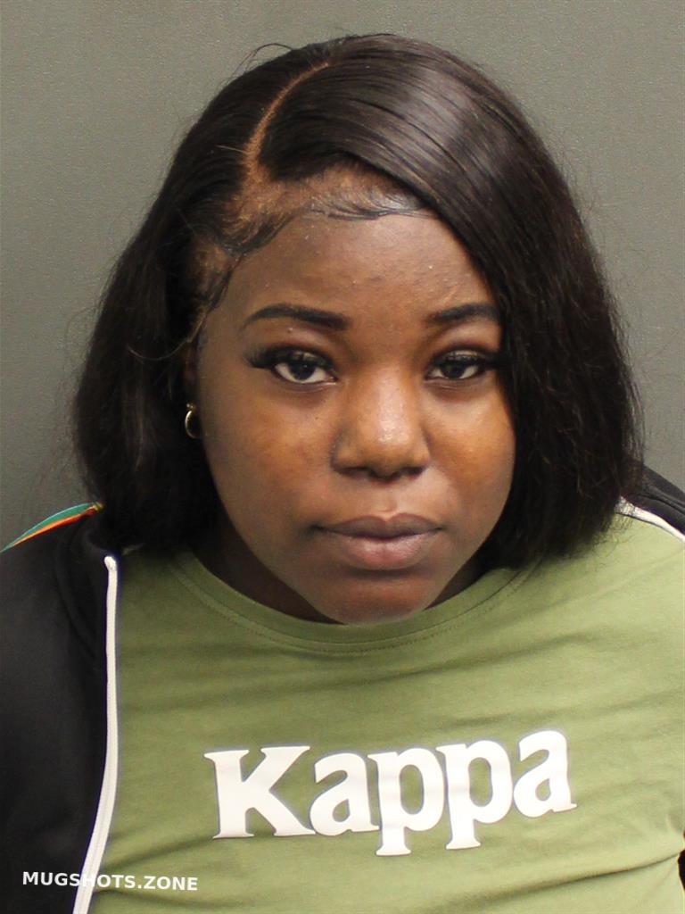 HARPER JADA SHIANE 12/12/2022 Orange County Mugshots Zone