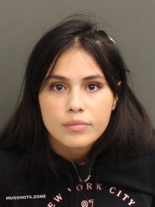 NUNEZ LISETH 12/13/2022 - Orange County Mugshots Zone