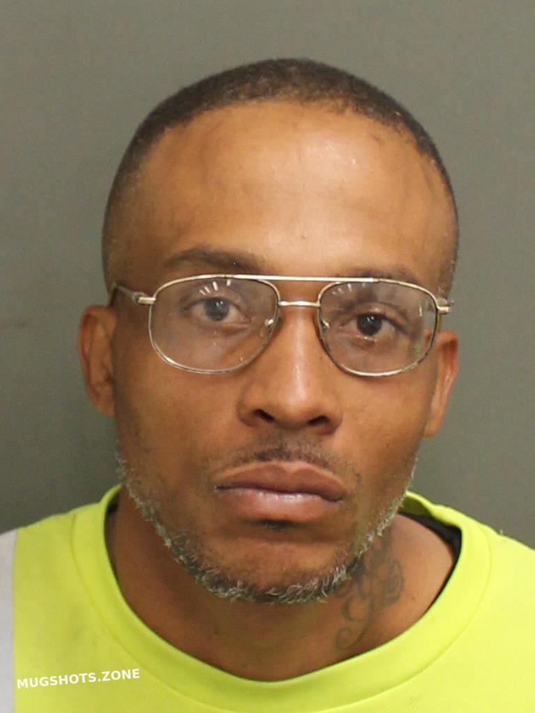 EDWARDS MALCOLM ALEXANDER 12/13/2022 Orange County Mugshots Zone
