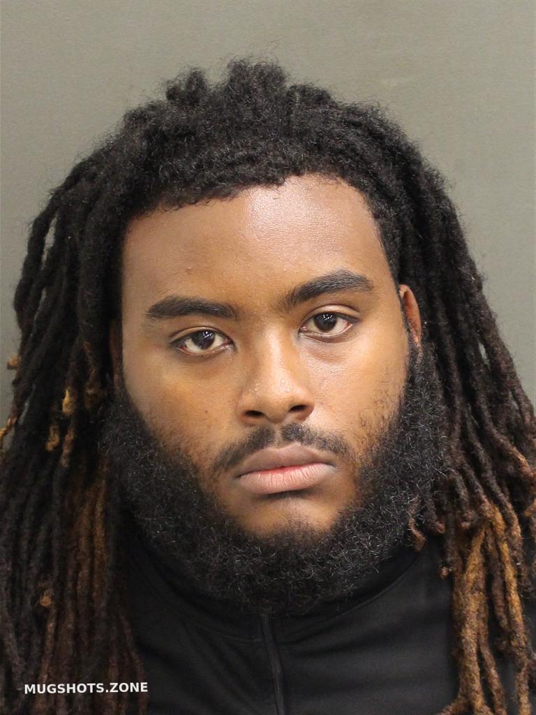 Johnson Darrius Wendell 12142022 Orange County Mugshots Zone 9333