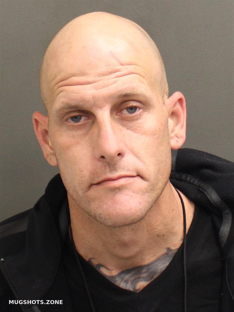 Palmer Ryan 12162022 Orange County Mugshots Zone