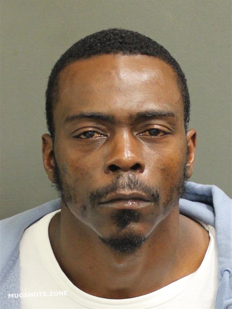 BARBER ANTHONY D 12/16/2022 Orange County Mugshots Zone