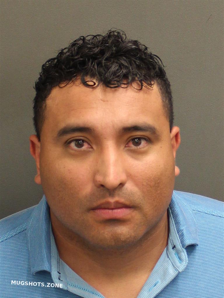 Gomezbenitez Cesar 12 17 2022 Orange County Mugshots Zone