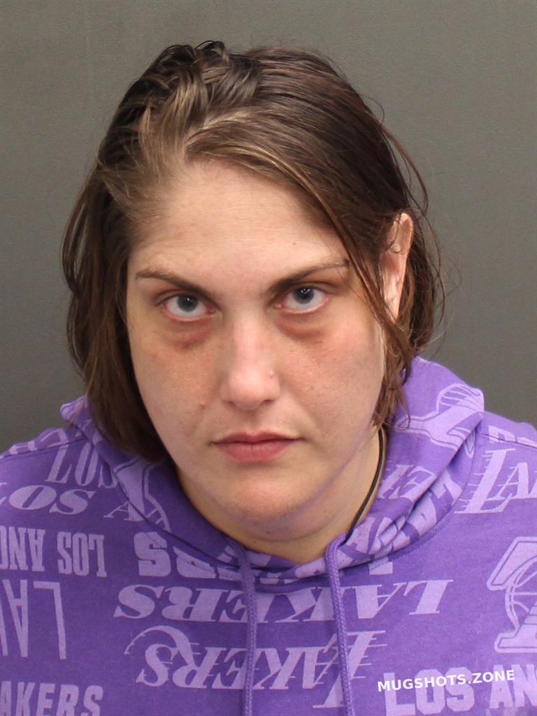 SHORTER AMBERLEY MICHELLE 12/17/2022 Orange County Mugshots Zone