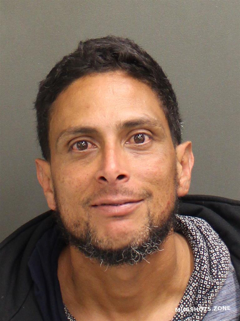 Alvarado Elliot 12192022 Orange County Mugshots Zone