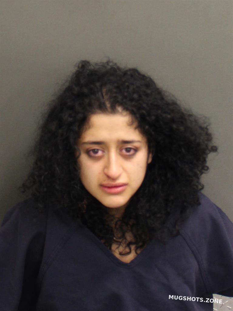 Najdawi Sara 12262022 Orange County Mugshots Zone 