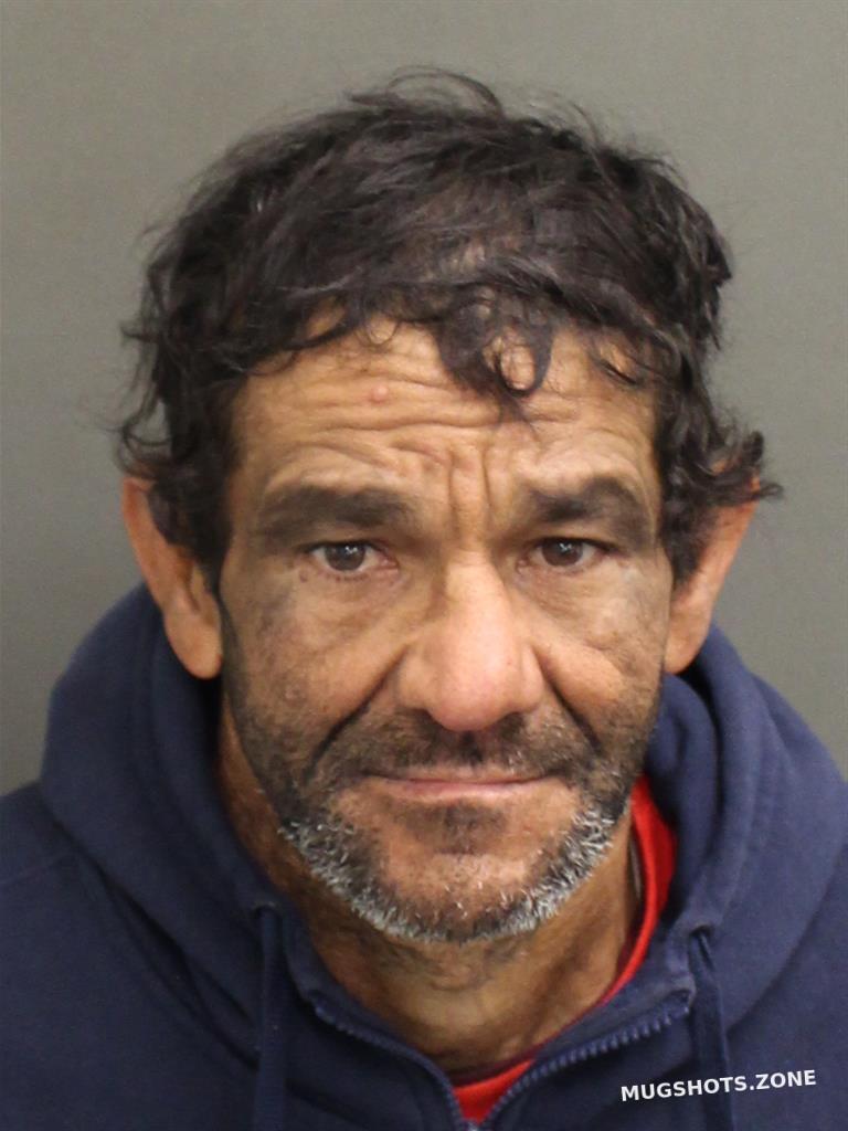 DIAZGONZALEZ JOSE 12/27/2022 Orange County Mugshots Zone