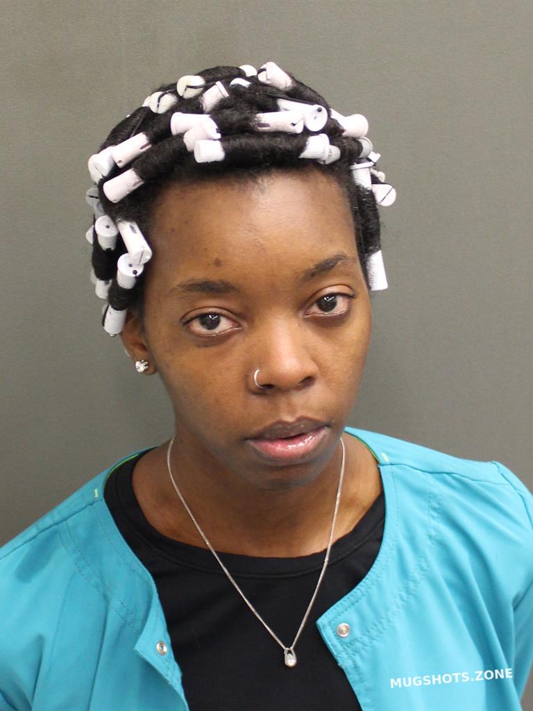 HAZEL SHAWNIECE KRISTIN 01/01/2023 Orange County Mugshots Zone