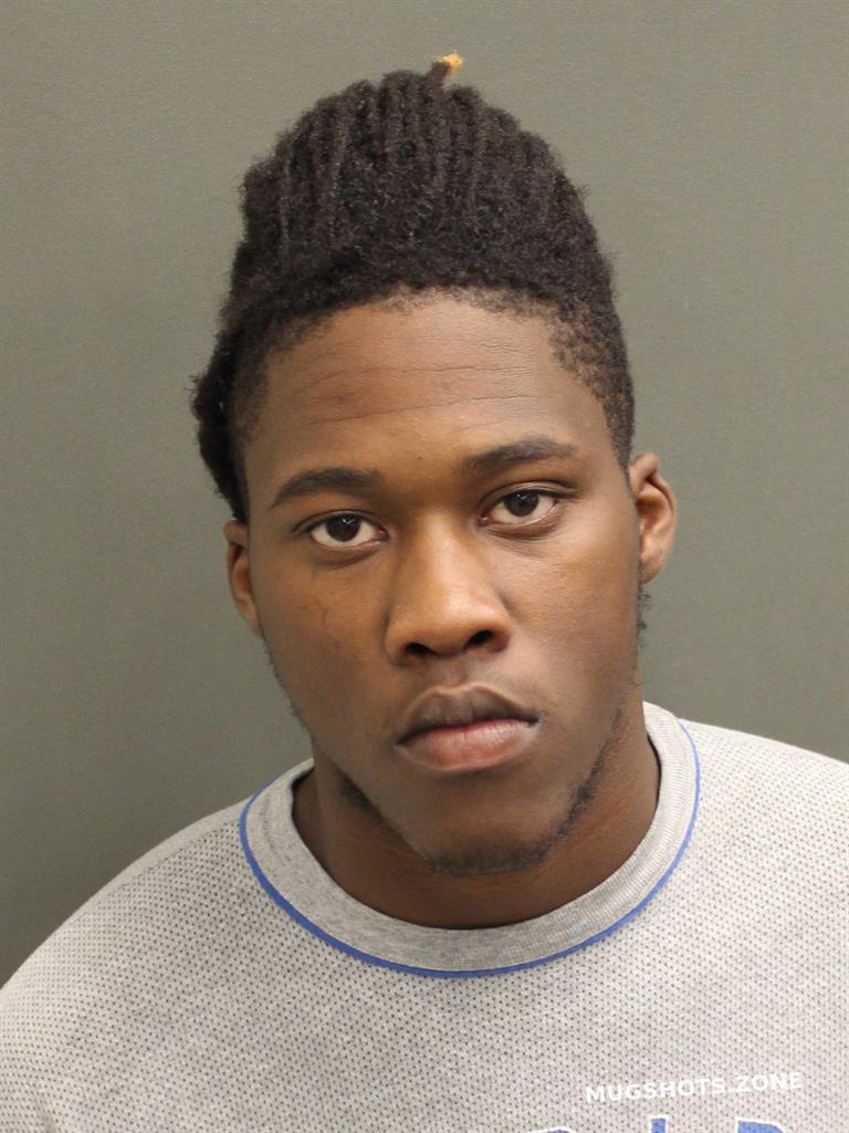 Watson Semaj Kisol 01 03 2023 Orange County Mugshots Zone