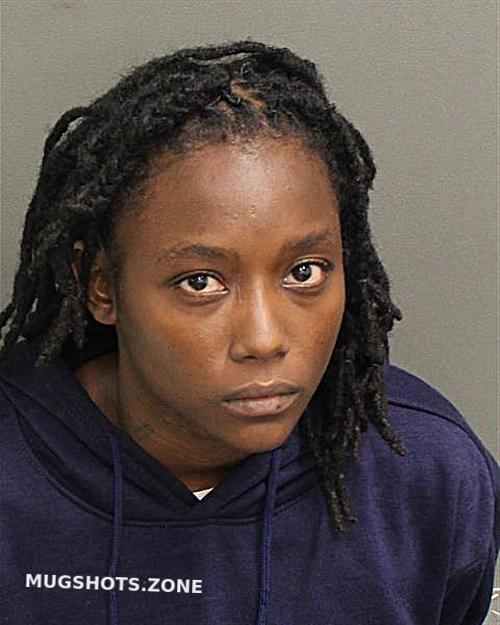 CHAMBERS KHYANNA SEQUIA 01/06/2023 Orange County Mugshots Zone