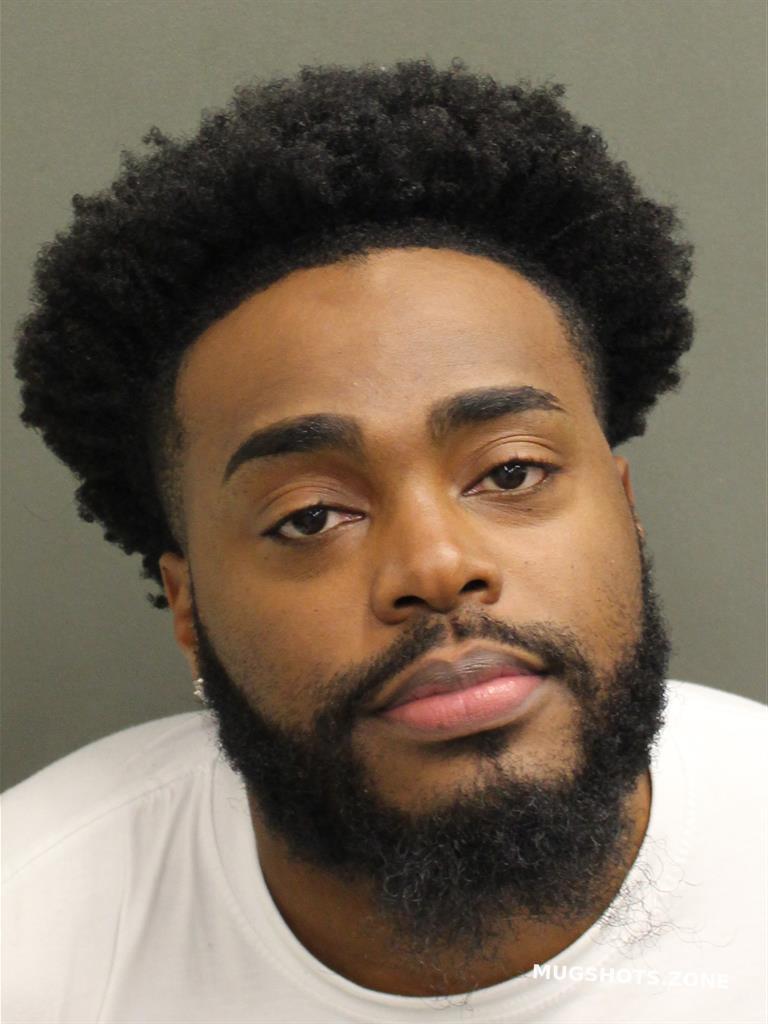 DESSOURCES SHAWN ALEXANDER 01/09/2023 Orange County Mugshots Zone