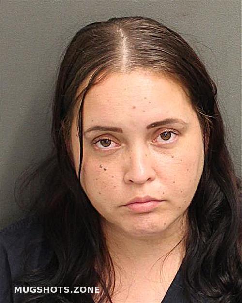 DELMORAL VALERIE MARIE 01/11/2023 - Orange County Mugshots Zone