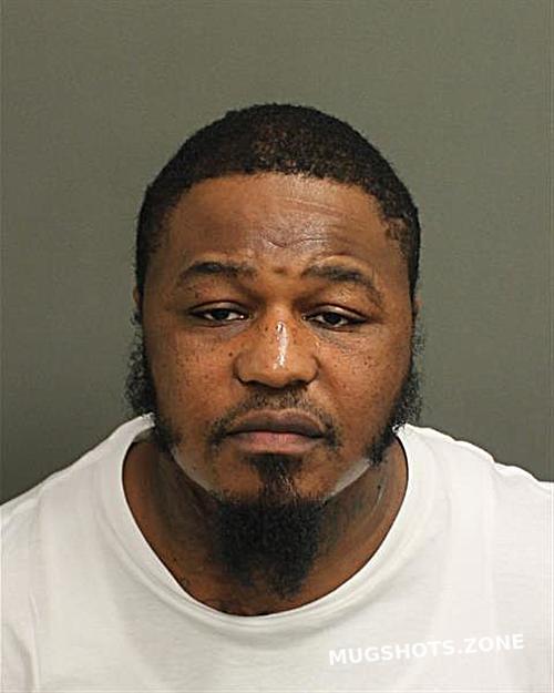 GREEN LAMONT N 01/12/2023 Orange County Mugshots Zone