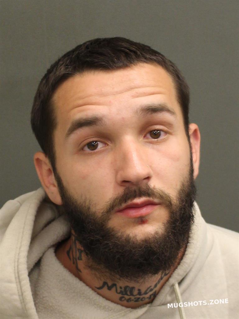 SIMONDS JOSEPH PATRICK 01/13/2023 Orange County Mugshots Zone