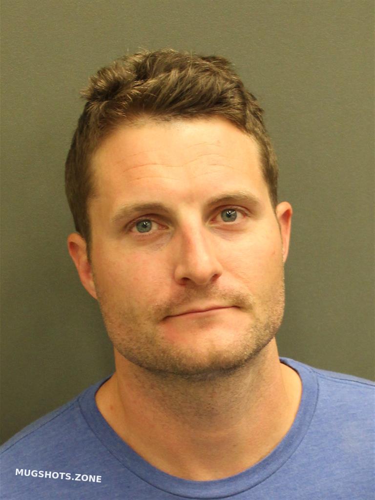 STANSBURY GREGORY ROSS 01/14/2023 Orange County Mugshots Zone