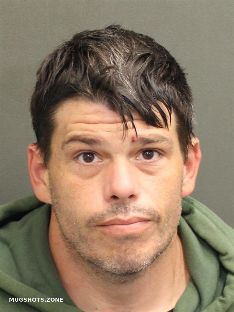 MORRIS BRYAN GREGORY JR 01/14/2023 Orange County Mugshots Zone