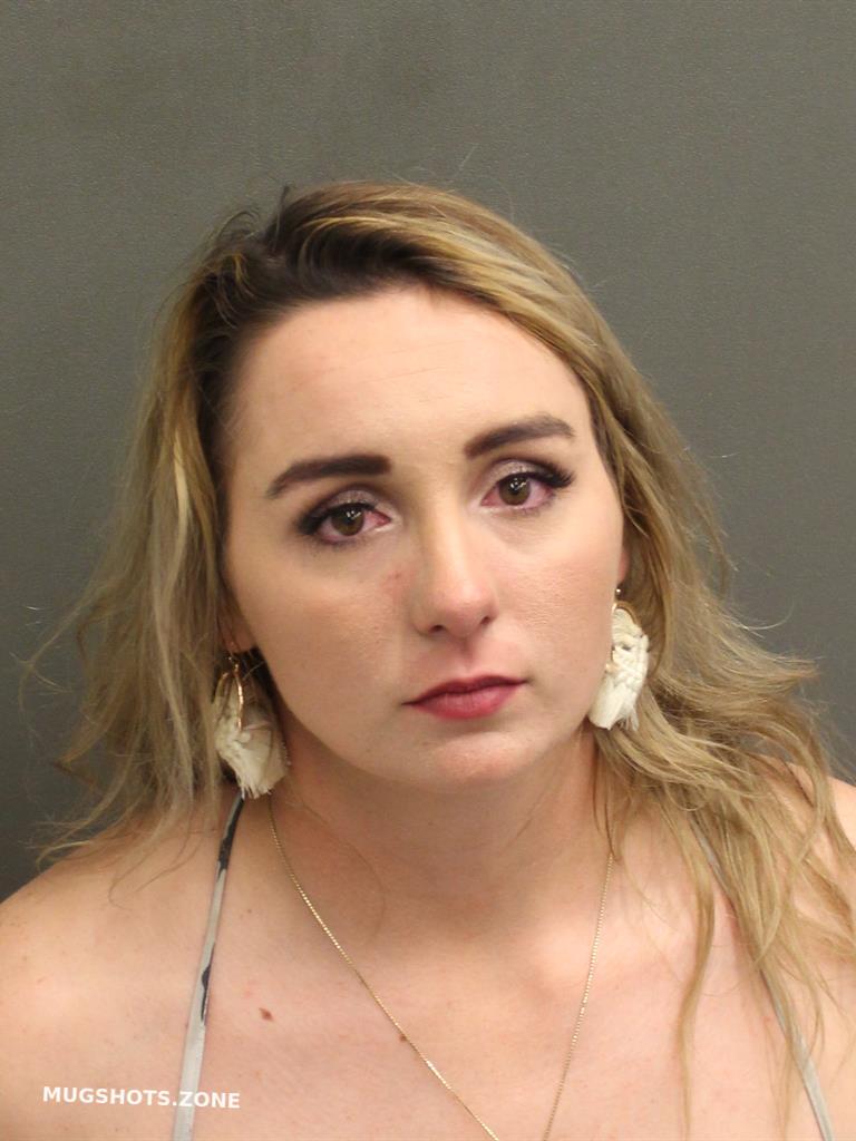 GILES JESSICA DANIELLE 01/20/2023 Orange County Mugshots Zone