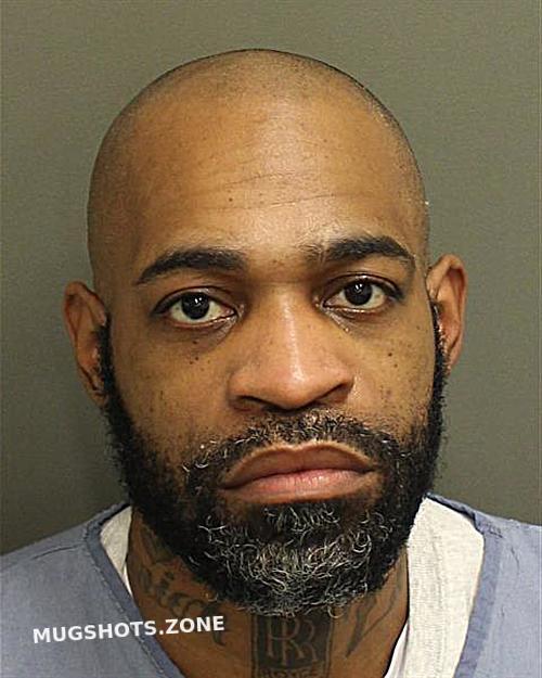 KING CEDRIC LAJUAN 01/26/2023 Orange County Mugshots Zone
