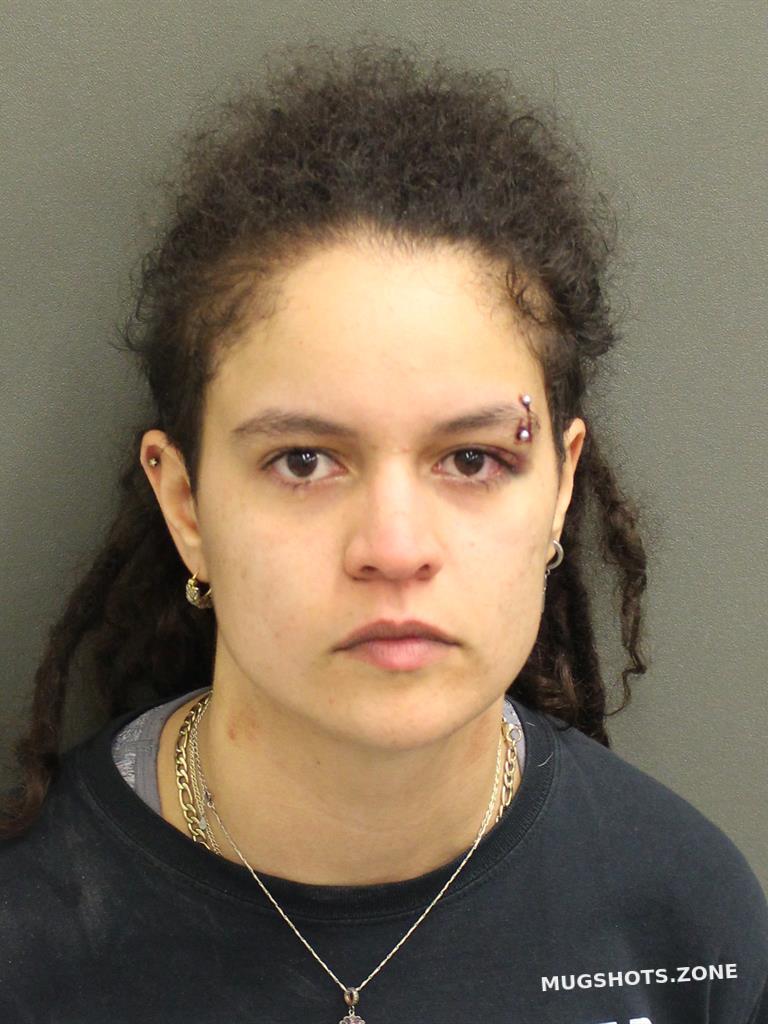 DONATO ENID XIOMARA 01/31/2023 Orange County Mugshots Zone