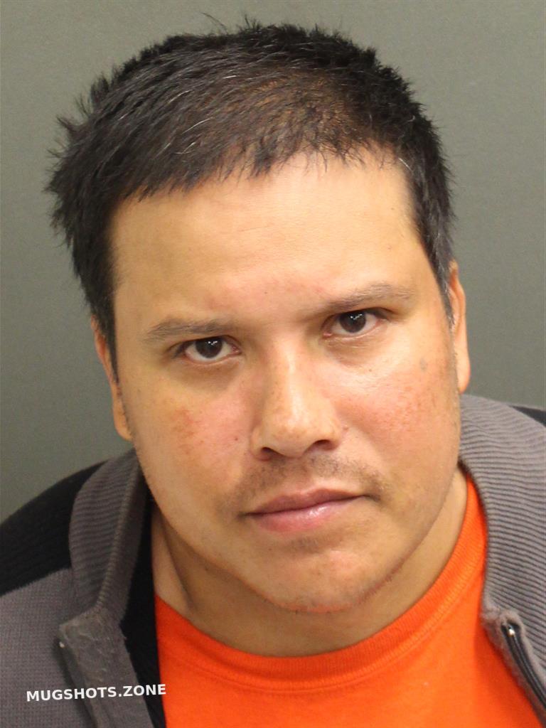 Garciahernandez Justo Luis 02032023 Orange County Mugshots Zone 